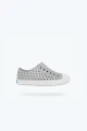 Jefferson Junior Pigeon Grey/Shell White