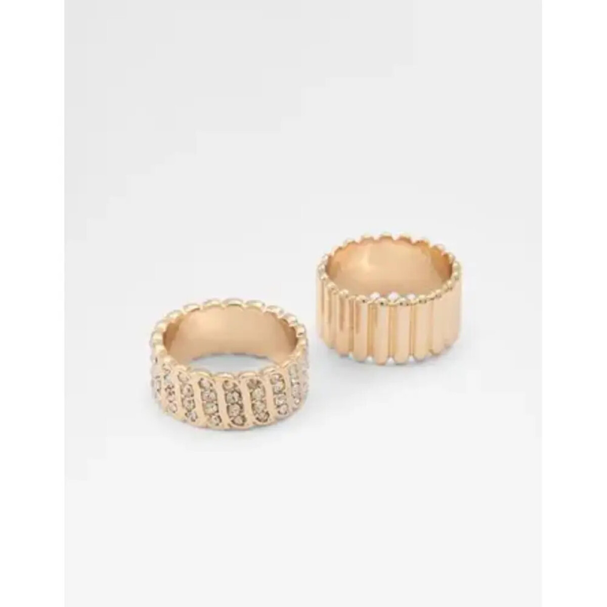 ITALICUS GOLD/CLEAR MULTI - GOLD/CLEAR MULTI 