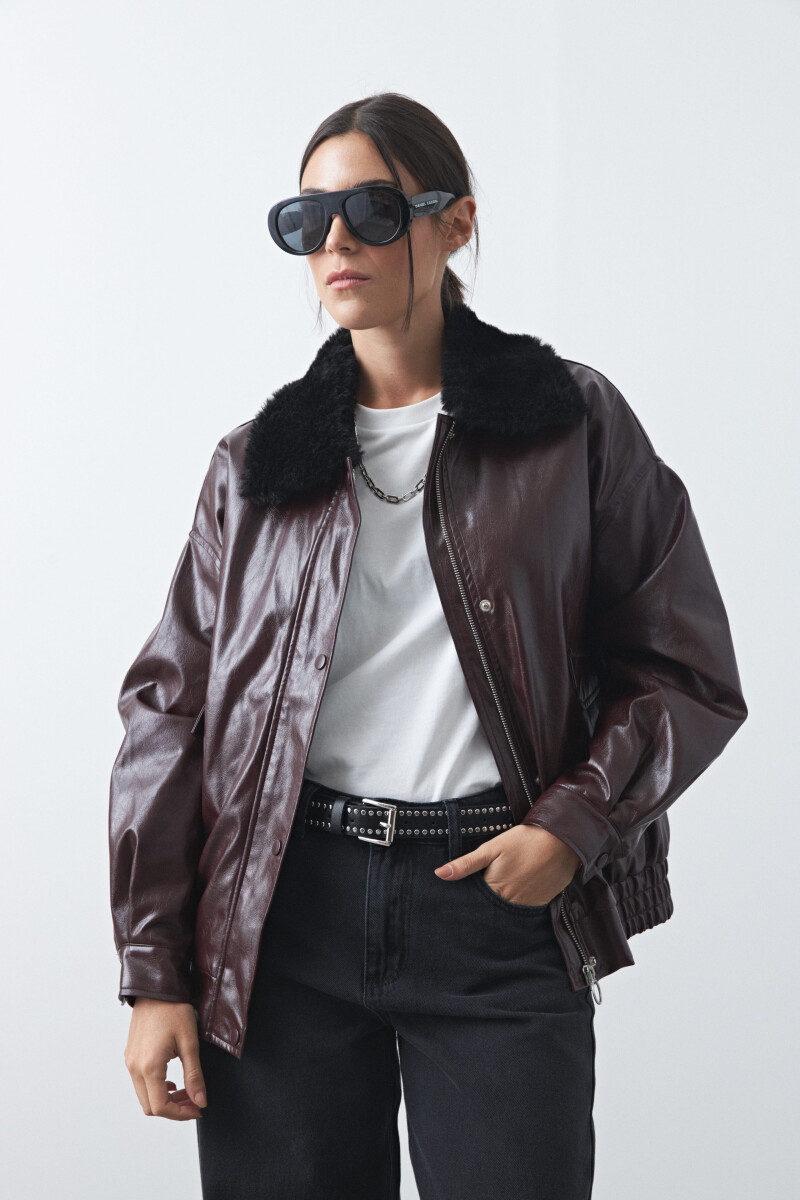 CAMPERA LUDOVIKA 
