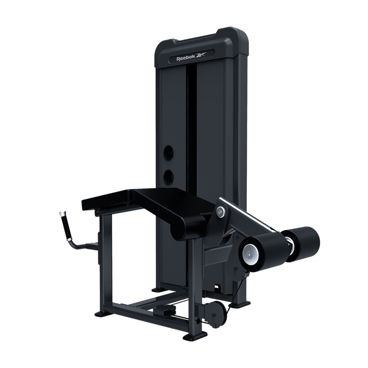 Prone Leg Cur 72kg 