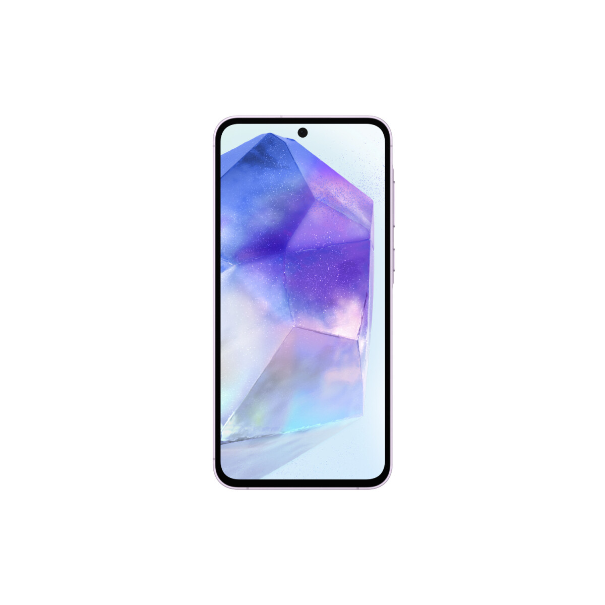 Samsung Galaxy A55 5G 256 GB - Awesome Lilac 