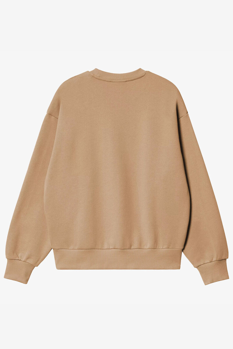 Buzo W' Casey Camel