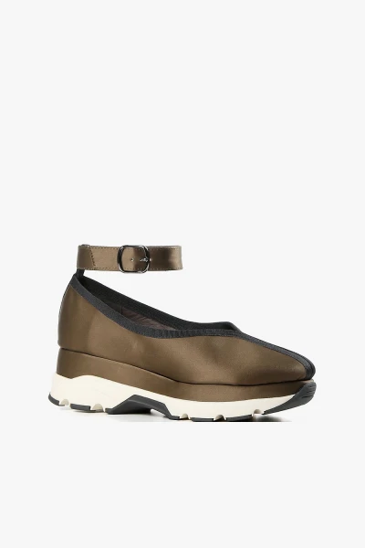 ZAPATO PRIMA SNEAK Verde