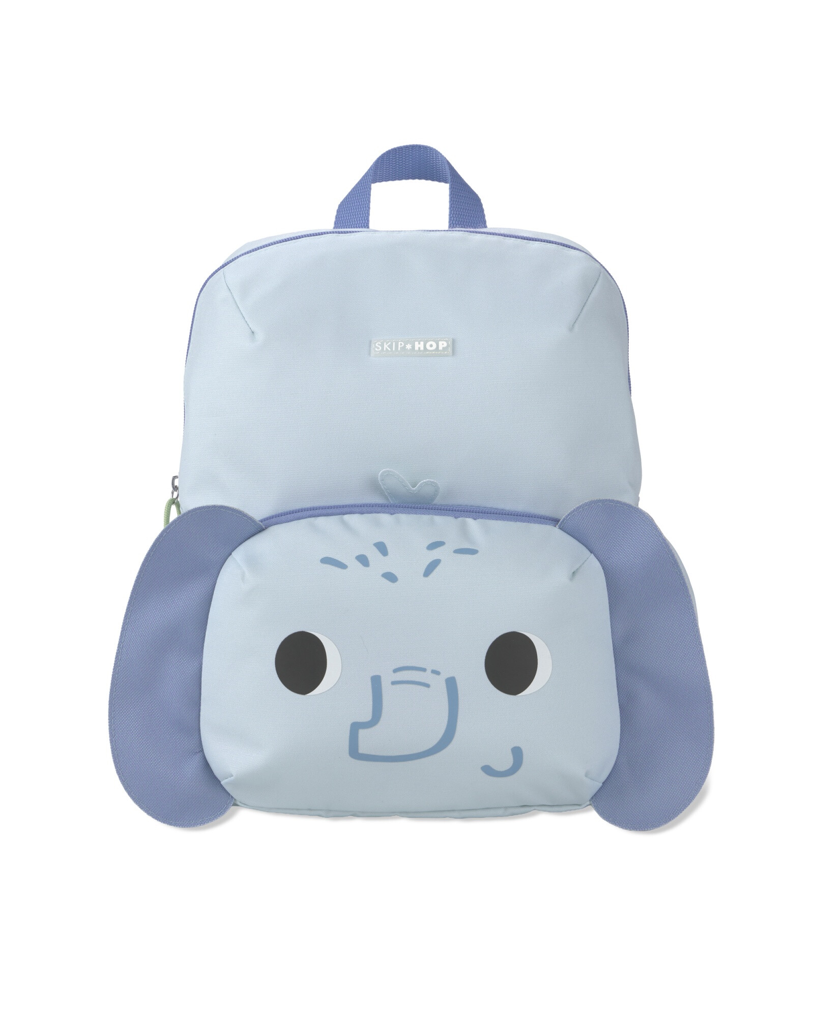 Mochila Besties Squad, diseño elefante Sin color