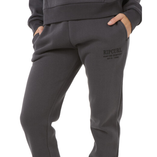 Pantalon Rip Curl Surf Staple - Negro Pantalon Rip Curl Surf Staple - Negro