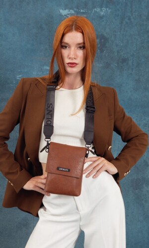 PHONEBAG / PORTA CELULAR ROMERO RANCHO