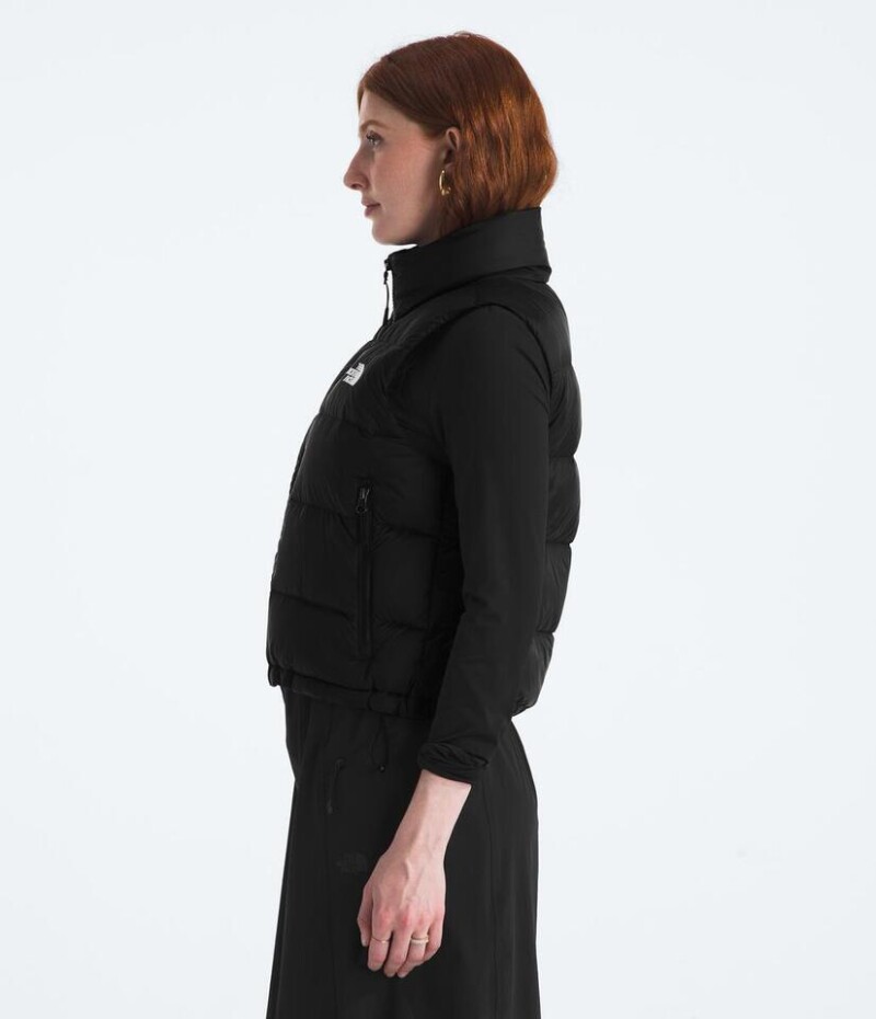 Chaleco Hydrenalite Tnf Black