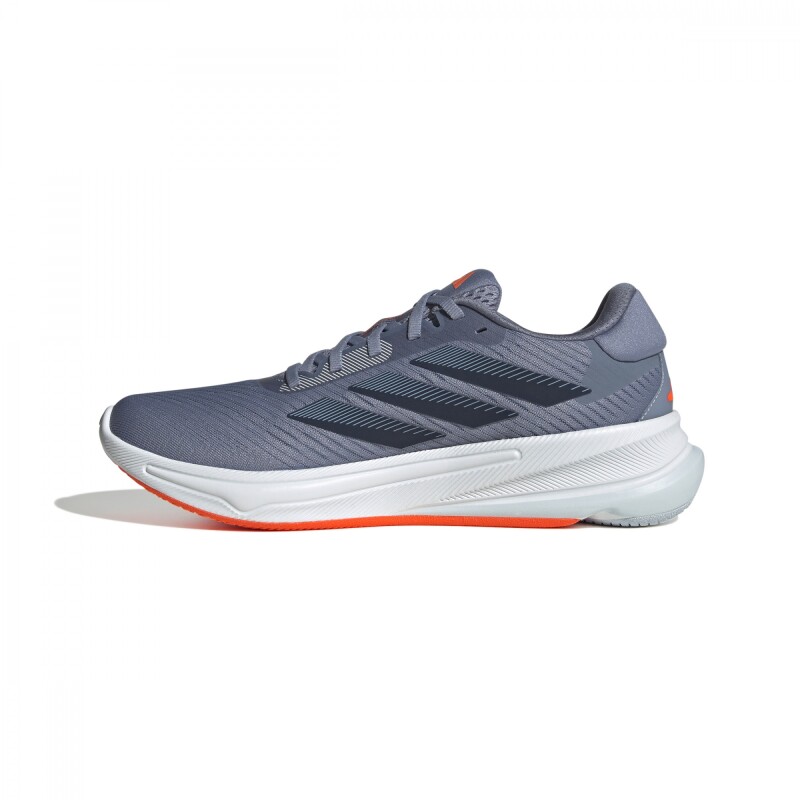 Championes Supernova Ease de Hombre Multicolor