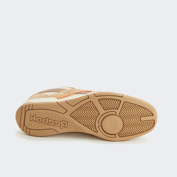 Championes Reebok BB 4000 II Marrón