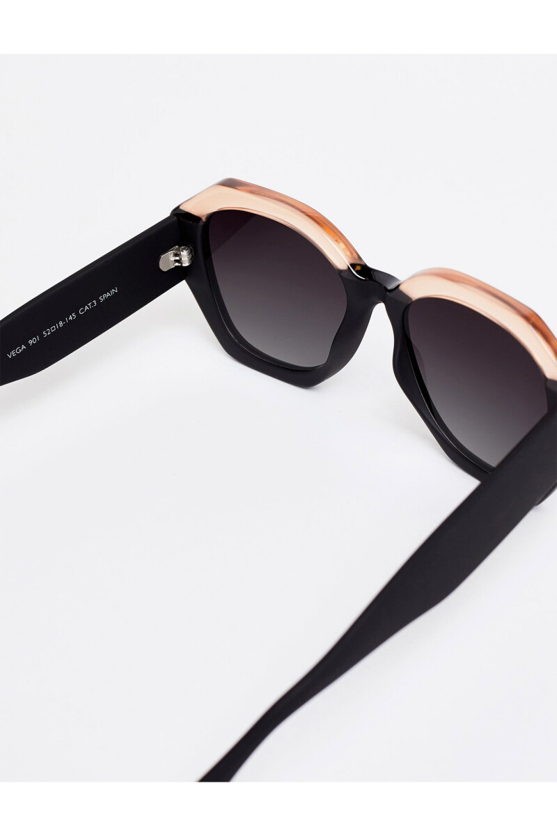 Lentes Tiwi Vega Lenses (flat Lenses)