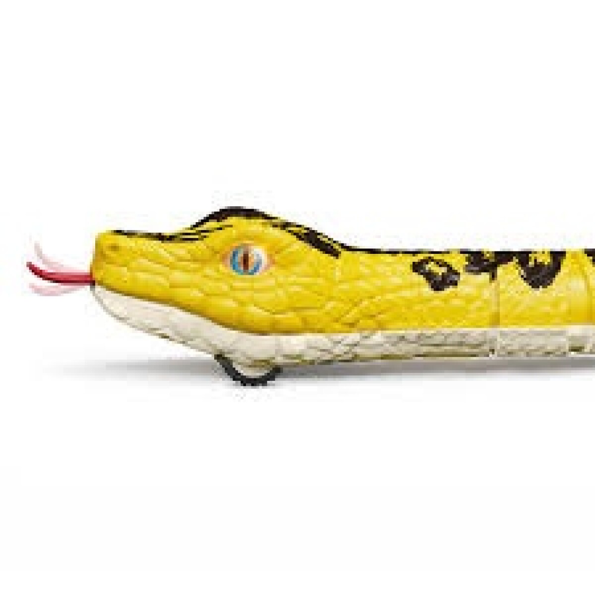 Serpiente a control remoto - Anaconda gigante 