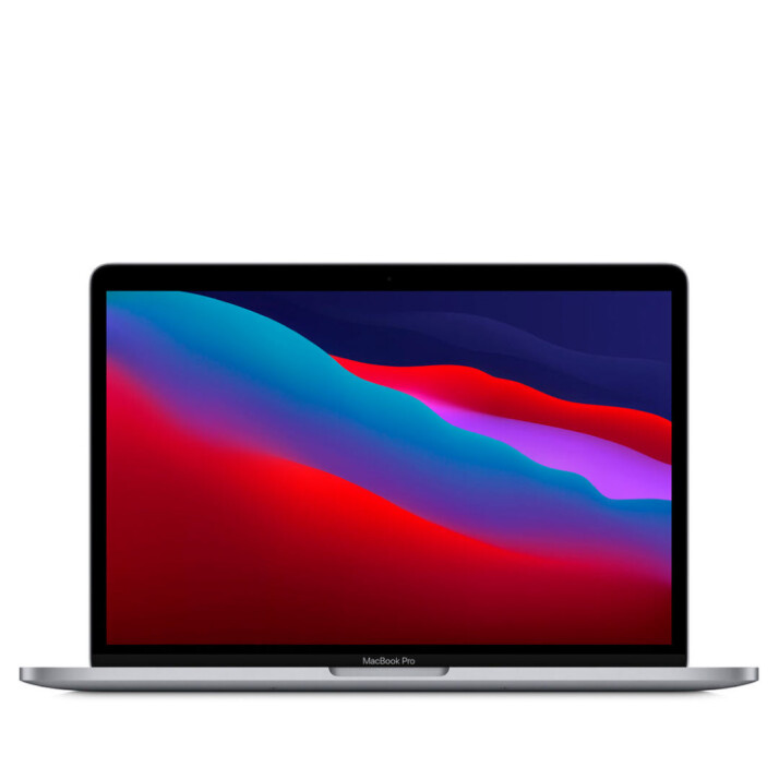 MacBook Pro 13" (2020) - M1 - SSD 256 - RAM 8GB MacBook Pro 13" (2020) - M1 - SSD 256 - RAM 8GB