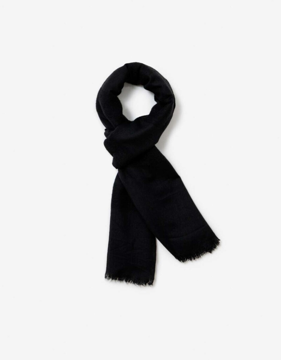 Pashmina Liviana - Combinacion Bicolor 