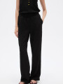 Pantalon Zeto Negro