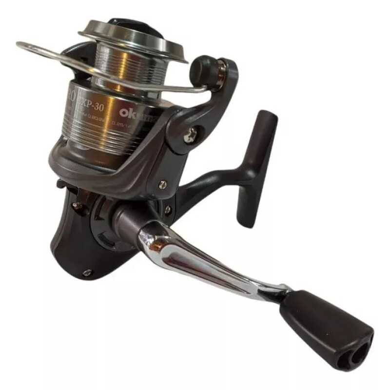 Reel Okuma Exide Pro 65 Reel Okuma Exide Pro 65