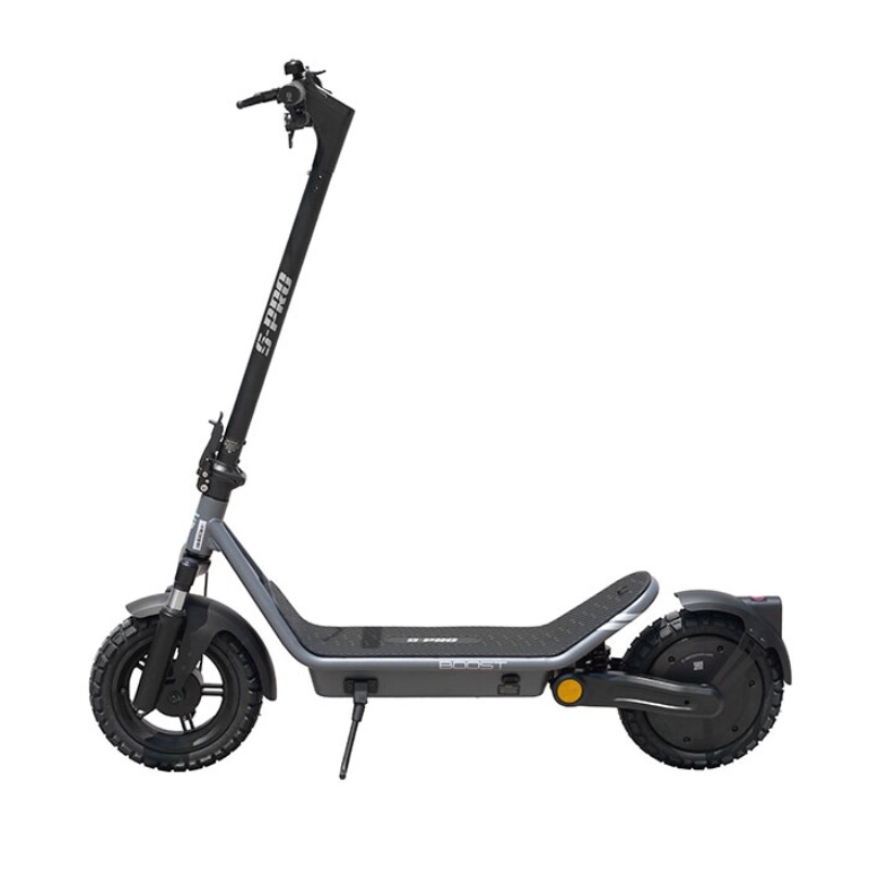Monopatin Electrico S-pro Boost Monopatin Electrico S-pro Boost