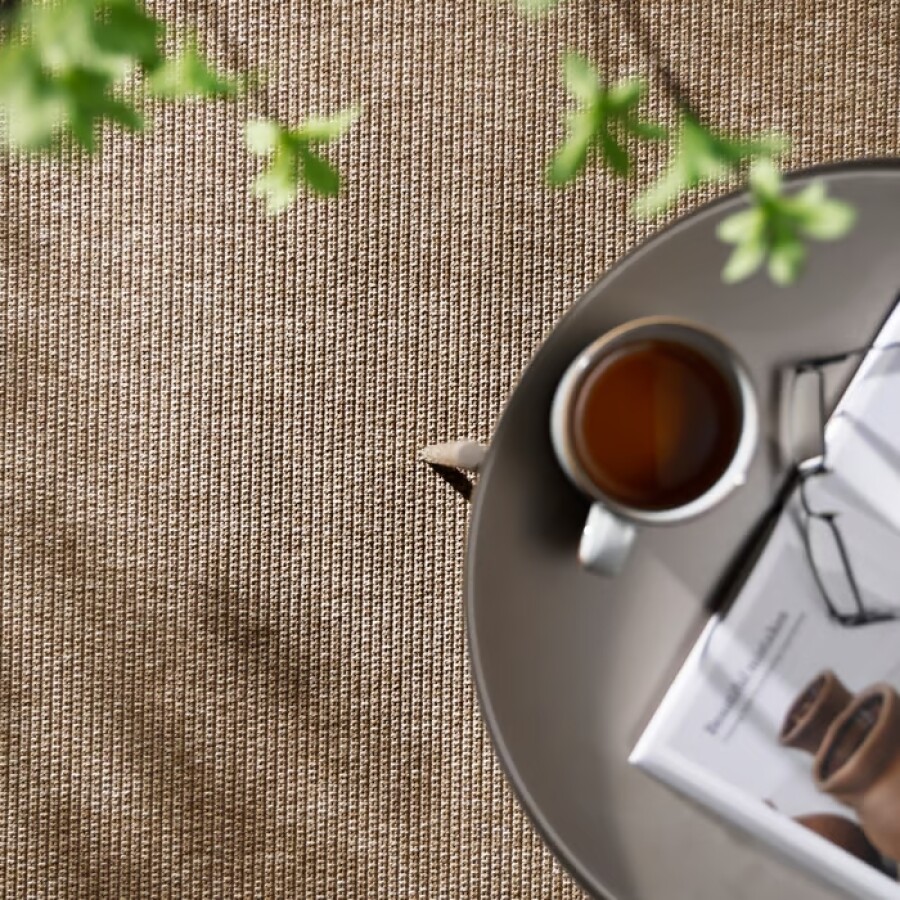 Alfombra LATTE interior/exterior 300x200CM Alfombra LATTE interior/exterior 300x200CM