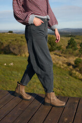 Jean Tailor Gris
