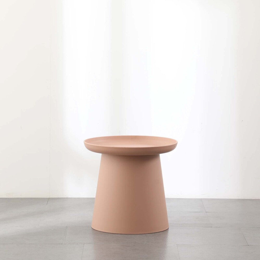 MESA LATERAL POLIPROPILENO VIK