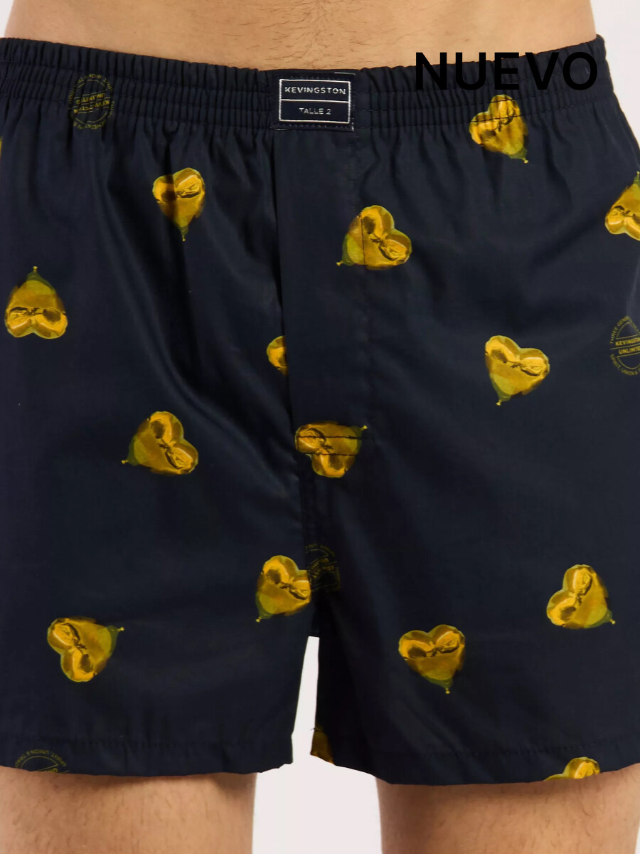 Bóxer Kevingston - DBW 