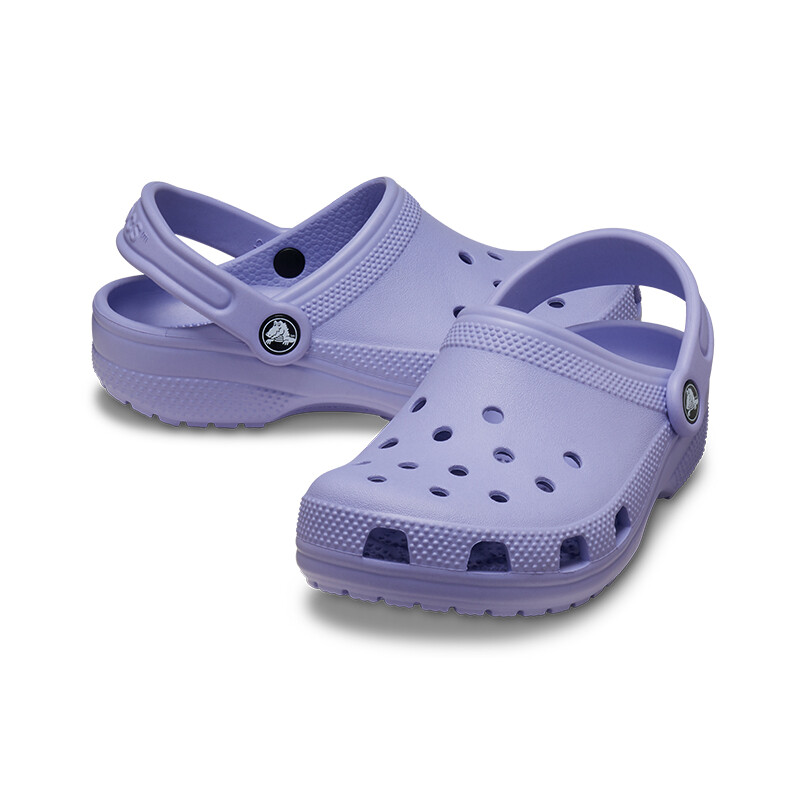 Classic Clog Violeta