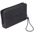 Mini Bolso Havaianas Glitter Negro