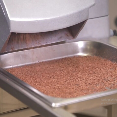 Disco Rallador en Hebra 3 mm Disco Rallador en Hebra 3 mm