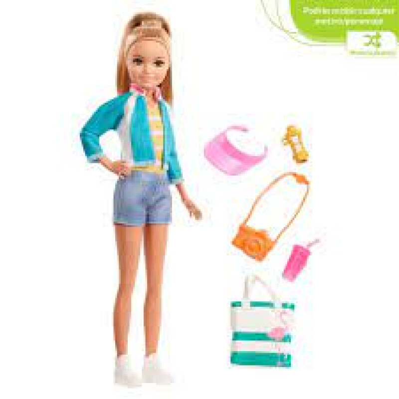 Barbie Explora Y Descubre Barbie Explora Y Descubre