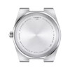 Reloj Tissot PRX 40mm de acero con esfera negra Reloj Tissot PRX 40mm de acero con esfera negra