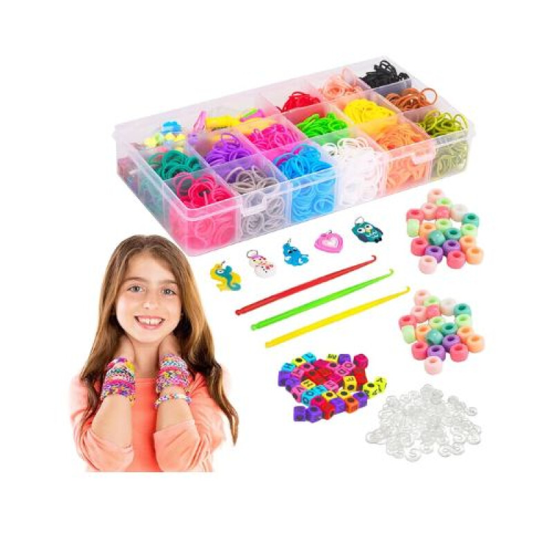 Valija de Gomitas Set Comun Valija De Gomitas Set Comun