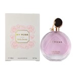 STELLA DUSTIN C MY ROSE EDP FEM 100ML única