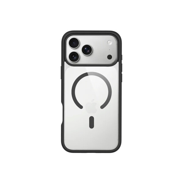 Protector Prodigee Magneteek para iPhone 17 Pro negro Protector Prodigee Magneteek Para Iphone 17 Pro Negro