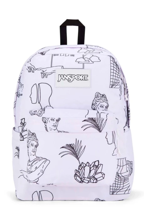 MOCHILA JANSPORT SUPERBREAK COLOR ME