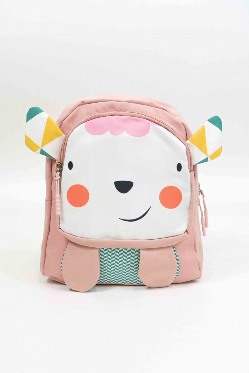 Mochila Infantil Animales - Oveja 
