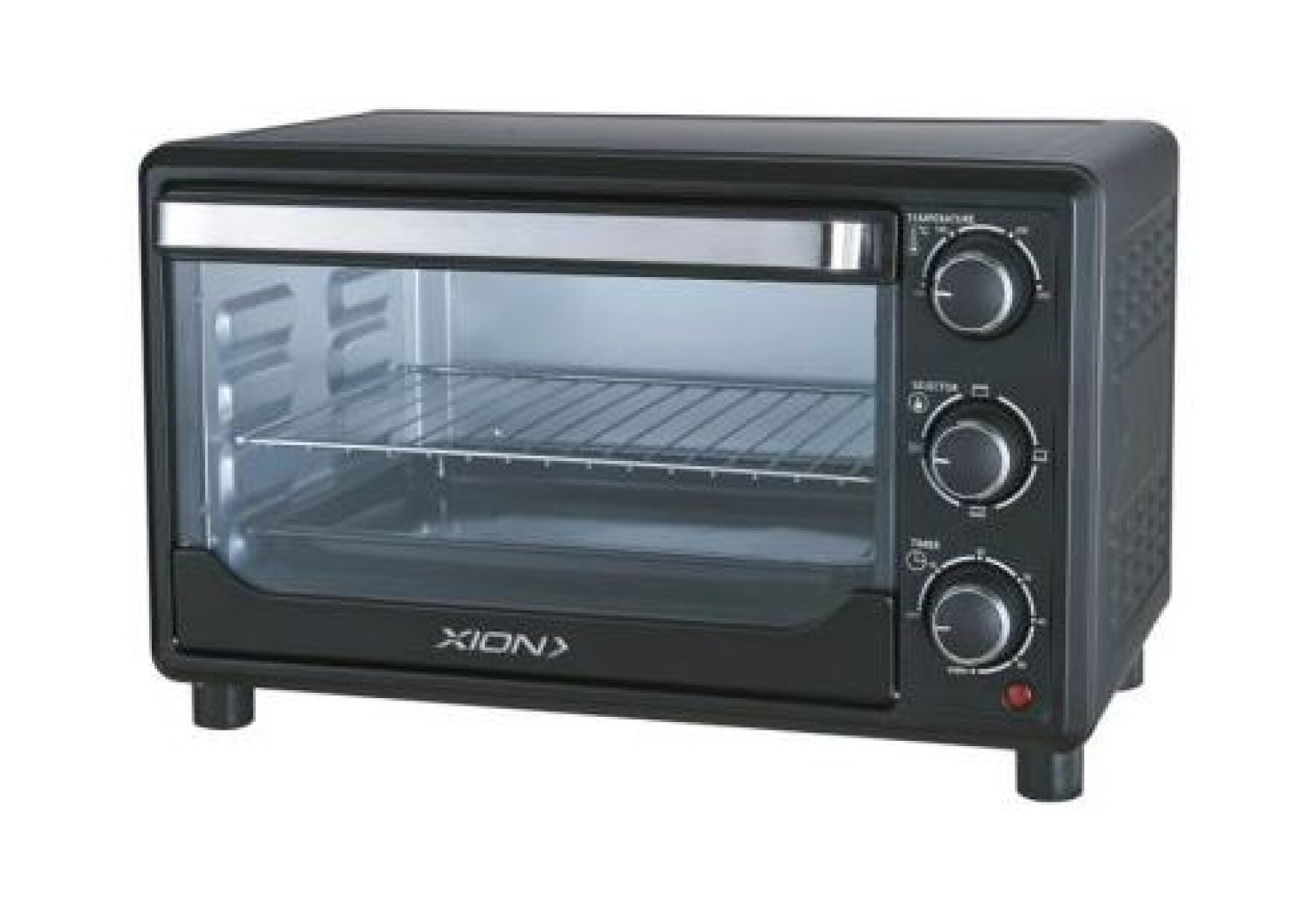 HORNO ELÉCTRICO 25 LITROS 1500 WTS 