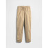 RELAXED EVERYDAY JOGGER ICONIC KHAKI