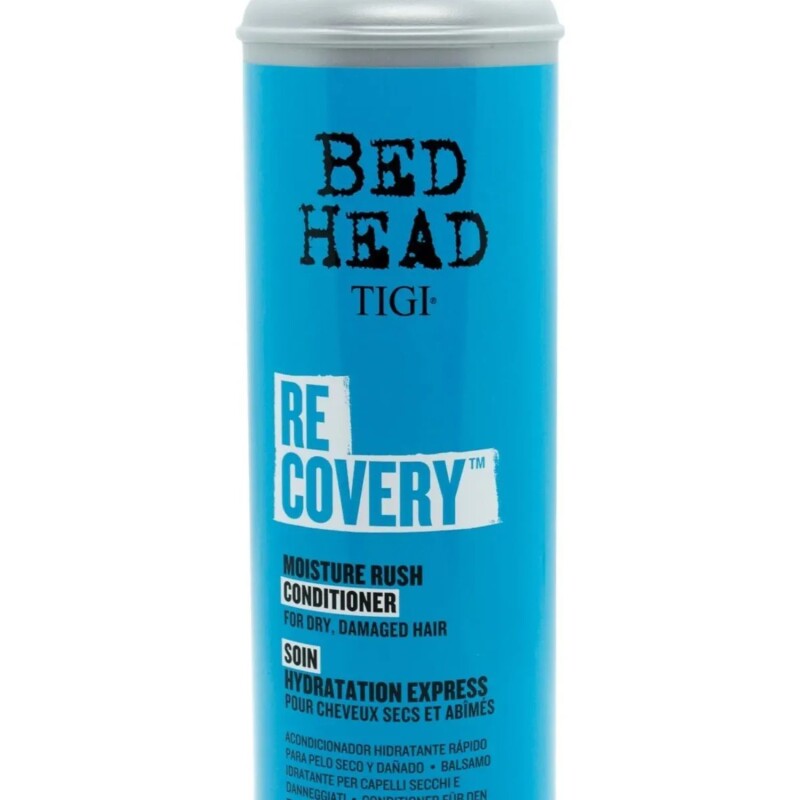 Acondicionador Tigi Bed Head Recovery 400 ml Acondicionador Tigi Bed Head Recovery 400 ml