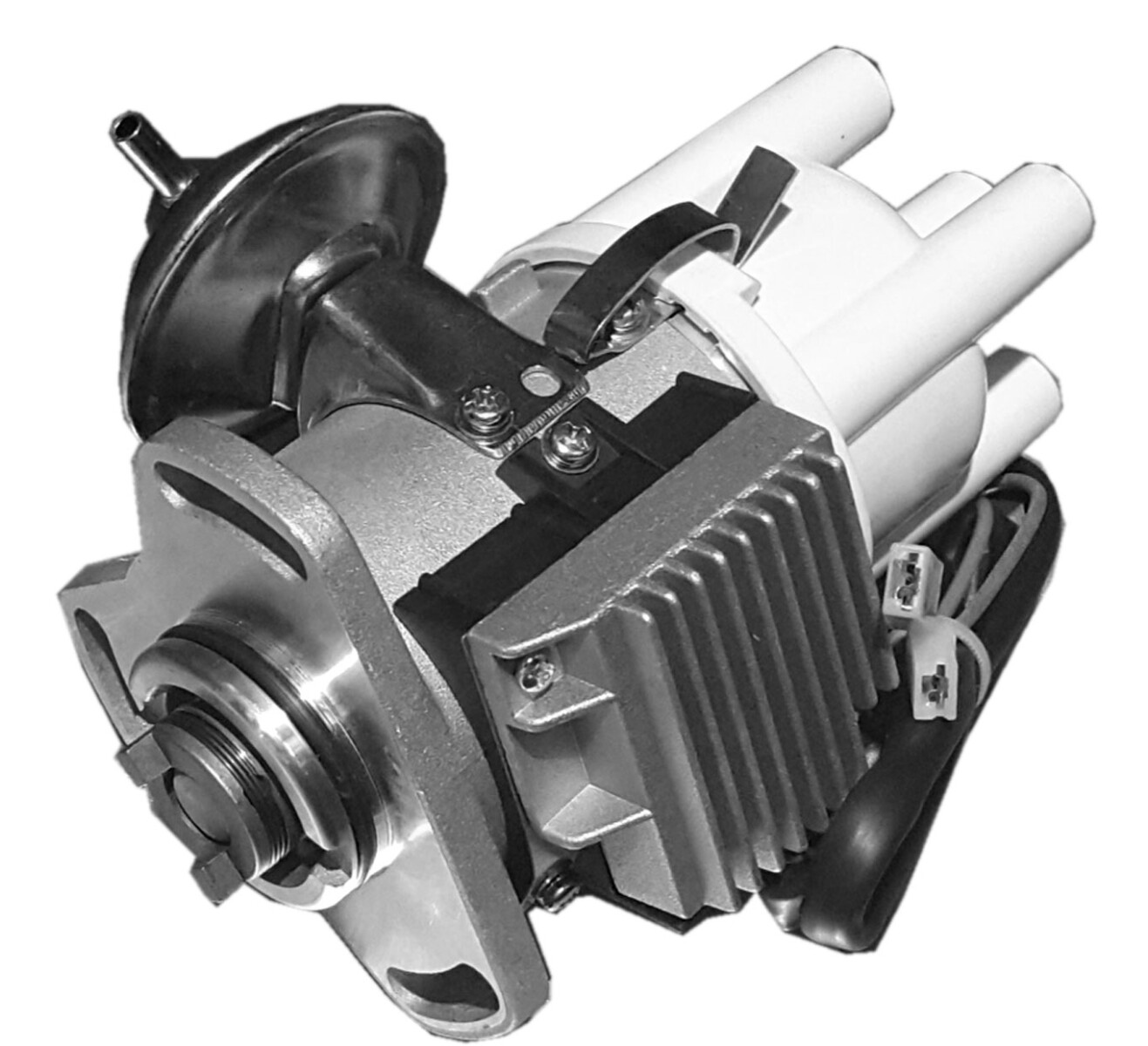DISTRIBUIDOR FIAT UNO DUNA 1.6 SPAZIO 1.4 MOTOR TIPO MARELLI MAGNETI MARELLI 