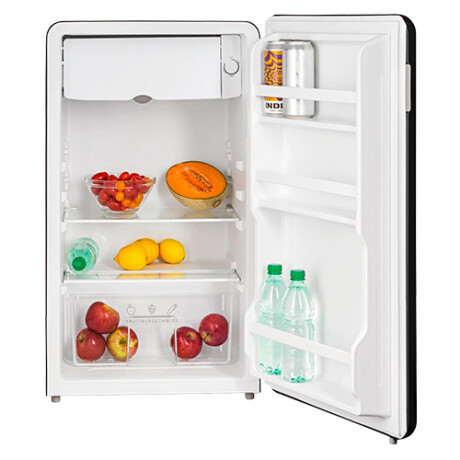 Frigobar James Rj 90 M 102 L Negro NEGRO