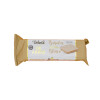 Galletas De Arroz Bañadas De Chocolate Blanco Sin Gluten Deluxe Galleta Delux Chocolate Blanco