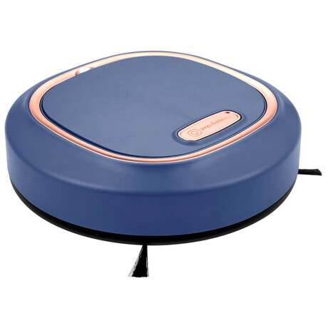 Aspiradora Robot Juguete Inteligente Automática Ele001005