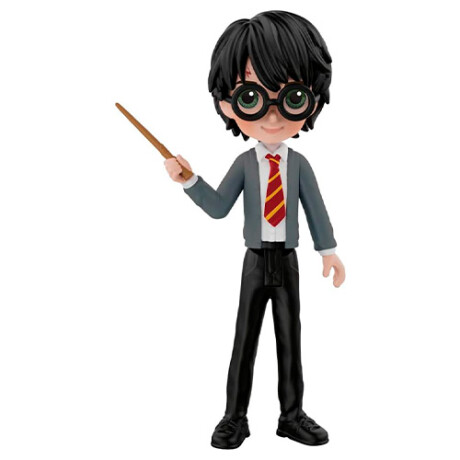 Set Harry Potter Mini Sala de Posiones 001