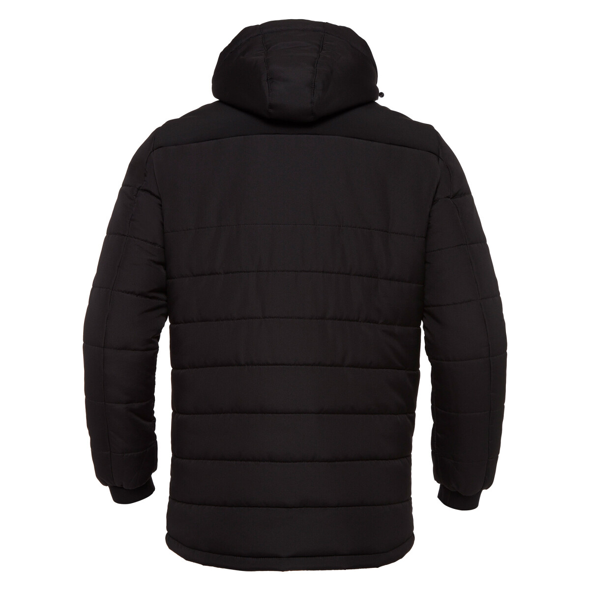 Camperon De Abrigo Narvik BLK Camperon De Abrigo Narvik BLK