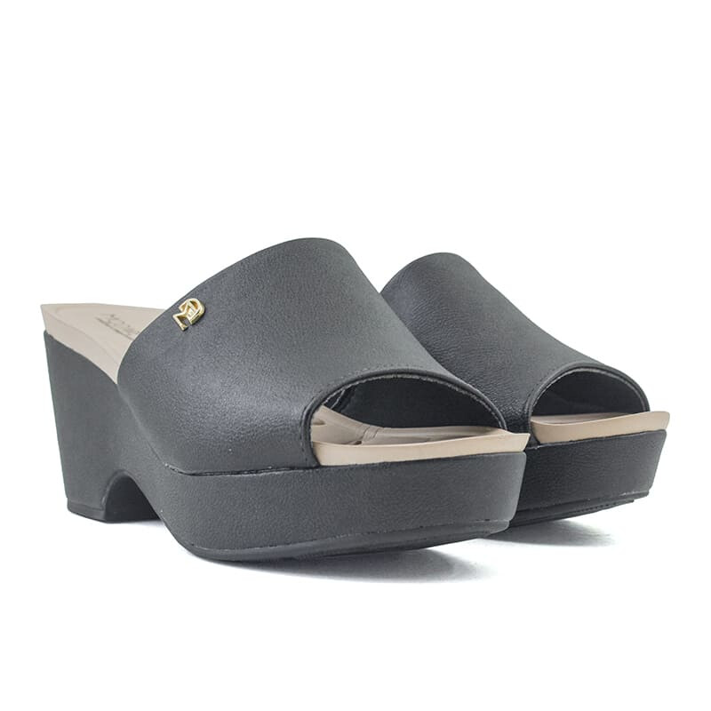 Sandalia Modare de Mujer - 7137.123-1736 Negro
