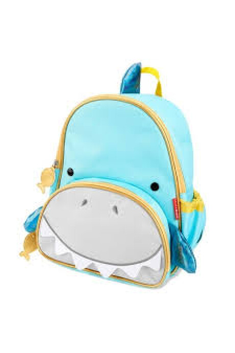 MOCHILA TIBURON SKIP HOP MOCHILA TIBURON SKIP HOP
