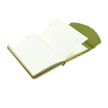 CUADERNO 200H TAPA DURA C/SOLAPA VINTAGE CUADERNO 200H TAPA DURA C/SOLAPA VINTAGE