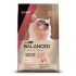 VITALCAN BALANCED GATOS ADULTOS SALMÓN 15 KG