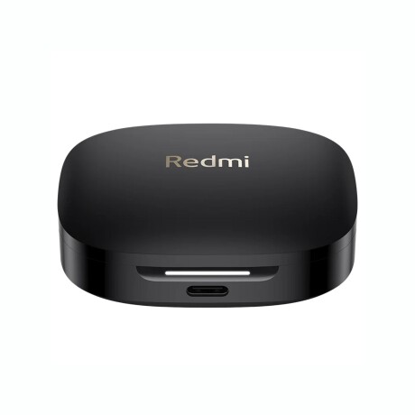 XIAOMI REDMI BUDS 6 Auriculares Inalámbricos XIAOMI Redmi Buds 6 BT ANC - Night Black