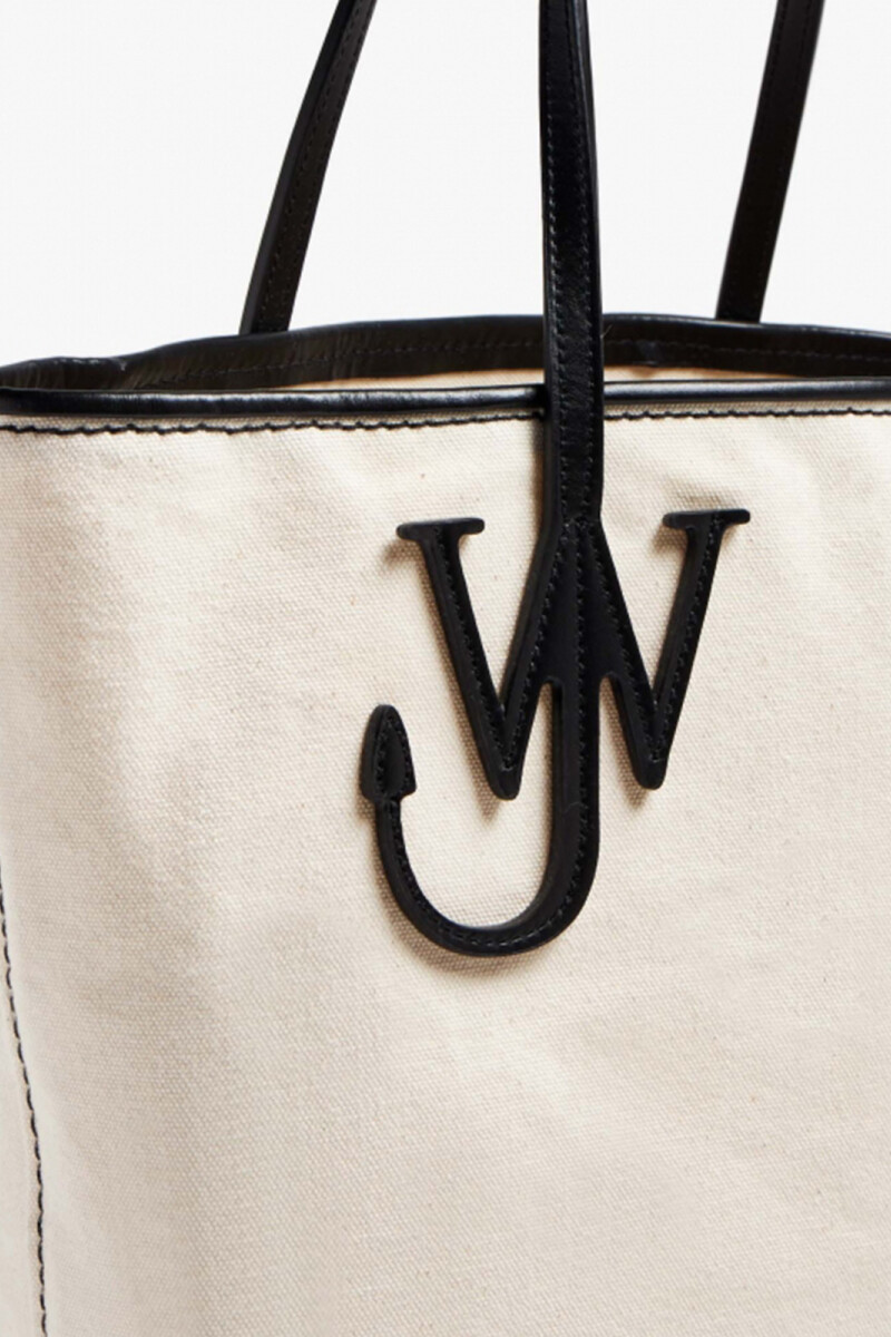 BOLSO ANCHOR TALL TOTE Natural