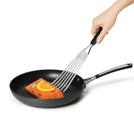 Espatula para Pescados OXO Acero Inoxidable/Plastico